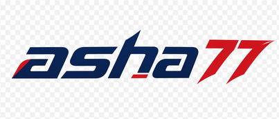 asha 77 logo
